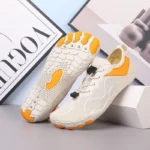 ⁦EOCENE Barefoot Quick-Dry Amphibious Aqua Water Sneakers – אוקסין נעלי מים⁩ – תמונה ⁦3⁩