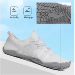 ⁦EOCENE Couple Quick Dry Water Sneakers – אוקסין נעלי מים לזוג⁩ – תמונה ⁦3⁩