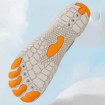 ⁦EOCENE Barefoot Quick-Dry Amphibious Aqua Water Sneakers – אוקסין נעלי מים⁩ – תמונה ⁦4⁩