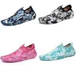 ⁦EOCENE Barefoot Quick Dry Water Sneakers – אוקסין נעלי מים יחפות⁩ – תמונה ⁦6⁩
