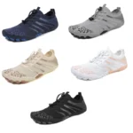 ⁦EOCENE Barefoot Quick Dry Aqua Boating Kayaking Shoes – אוקסין נעלי מים יחפות⁩ – תמונה ⁦6⁩