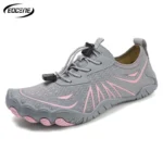 EOCENE Barefoot Quick-Dry Amphibious Aqua Water Sneakers – אוקסין נעלי מים