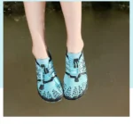 ⁦EOCENE Men & Women Barefoot Outdoor Water Sneakers – אוקסין נעלי מים יחפות⁩ – תמונה ⁦40⁩