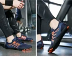 ⁦EOCENE Men & Women Barefoot Outdoor Water Sneakers – אוקסין נעלי מים יחפות⁩ – תמונה ⁦29⁩