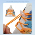 ⁦EOCENE Couple Quick Dry Aqua Water Sneakers – אוקסין נעלי מים לזוגות⁩ – תמונה ⁦2⁩