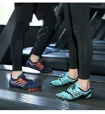 ⁦EOCENE Men & Women Barefoot Outdoor Water Sneakers – אוקסין נעלי מים יחפות⁩ – תמונה ⁦27⁩